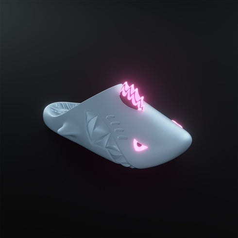 Sharkicks Pro Mule - 아펙스 핵 카이주